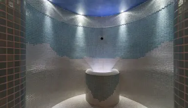 Olymp II Ośrodek Sanatoryjno - Wypoczynkowy
