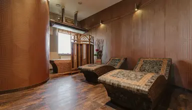 Olymp II Ośrodek Sanatoryjno - Wypoczynkowy
