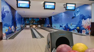 Olymp II Ośrodek Sanatoryjno - Wypoczynkowy