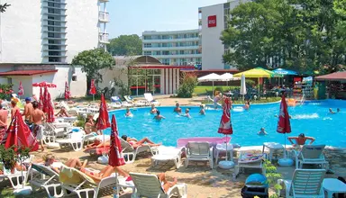 Olymp (Słoneczny Brzeg)