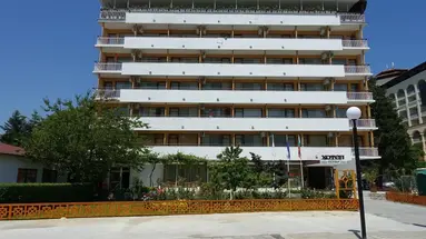 Olymp (Słoneczny Brzeg)