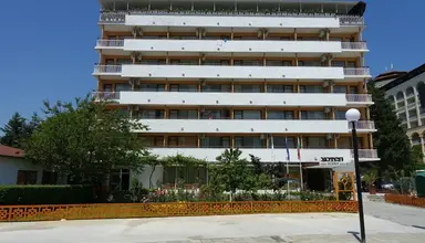 Olymp (Słoneczny Brzeg)