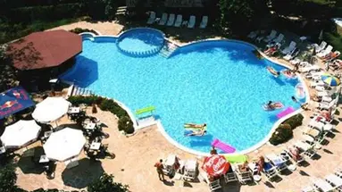 Olymp (Słoneczny Brzeg)