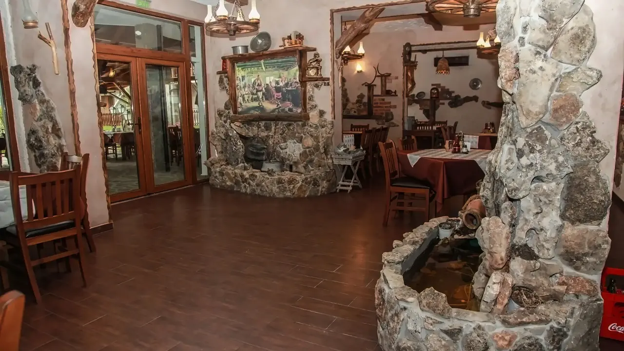 Olymp (Święty Włas)