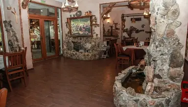 Olymp (Święty Włas)