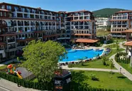 Olymp (Święty Włas)