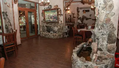 Olymp (Święty Włas)