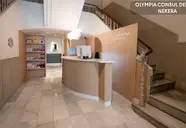 Olympia Consul del Mar