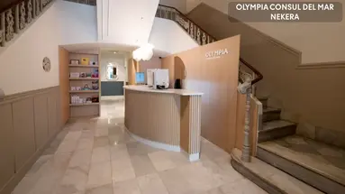 Olympia Consul del Mar