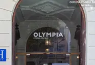 Olympia Consul del Mar