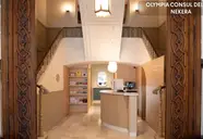 Olympia Consul del Mar