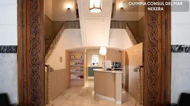 Olympia Consul del Mar