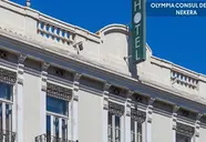 Olympia Consul del Mar