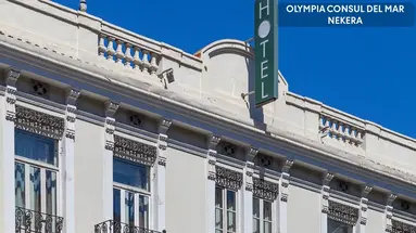 Olympia Consul del Mar