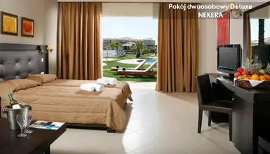 Olympia Golden Beach