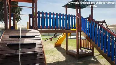 Olympia Golden Beach