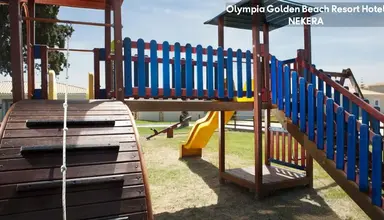 Olympia Golden Beach