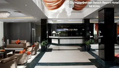 Olympia Golden Beach