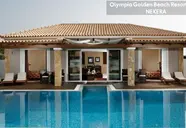 Olympia Golden Beach