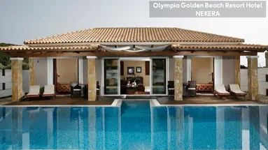 Olympia Golden Beach