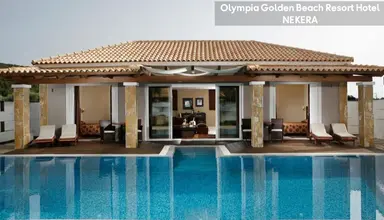 Olympia Golden Beach