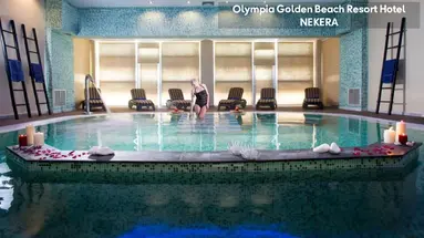 Olympia Golden Beach