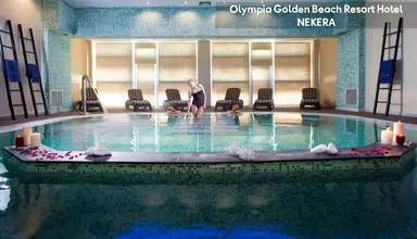 Olympia Golden Beach