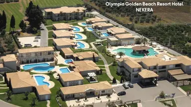 Olympia Golden Beach