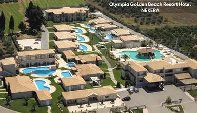Olympia Golden Beach