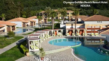 Olympia Golden Beach