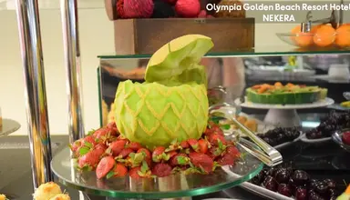 Olympia Golden Beach