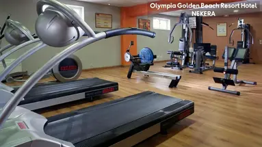 Olympia Golden Beach