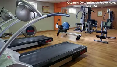 Olympia Golden Beach