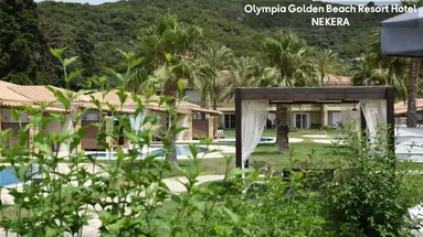 Olympia Golden Beach
