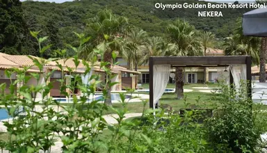 Olympia Golden Beach