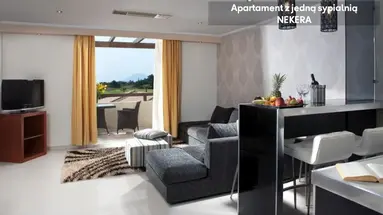 Olympia Golden Beach