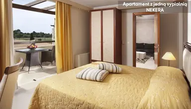 Olympia Golden Beach