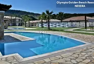 Olympia Golden Beach