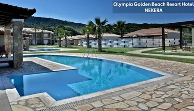 Olympia Golden Beach
