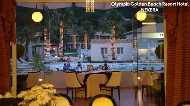 Olympia Golden Beach