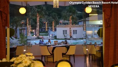 Olympia Golden Beach