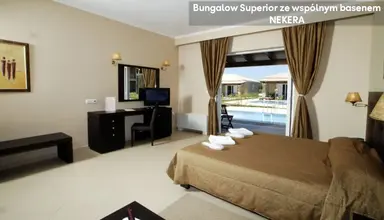 Olympia Golden Beach