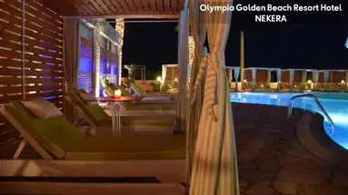 Olympia Golden Beach