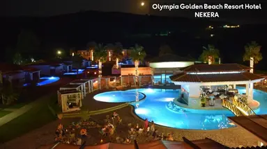 Olympia Golden Beach