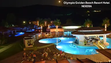 Olympia Golden Beach