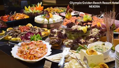 Olympia Golden Beach