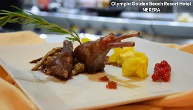 Olympia Golden Beach