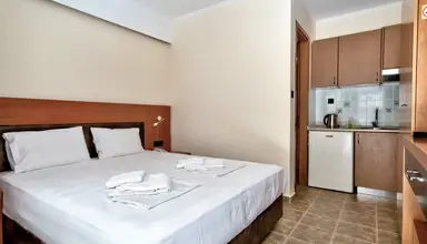 Olympia (Pefkohori)