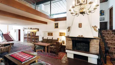 Olympia (Selva Di Val Gardena)