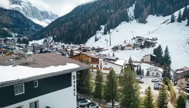 Olympia (Selva Di Val Gardena)